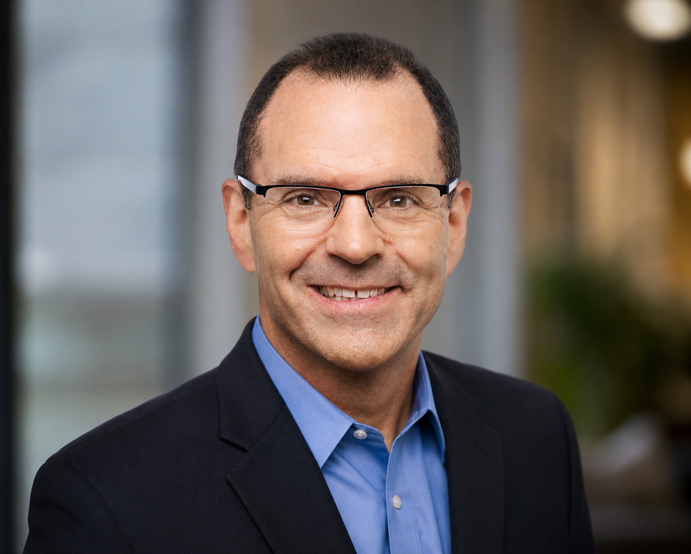Brian Kantar, Founder of Technology Atlas