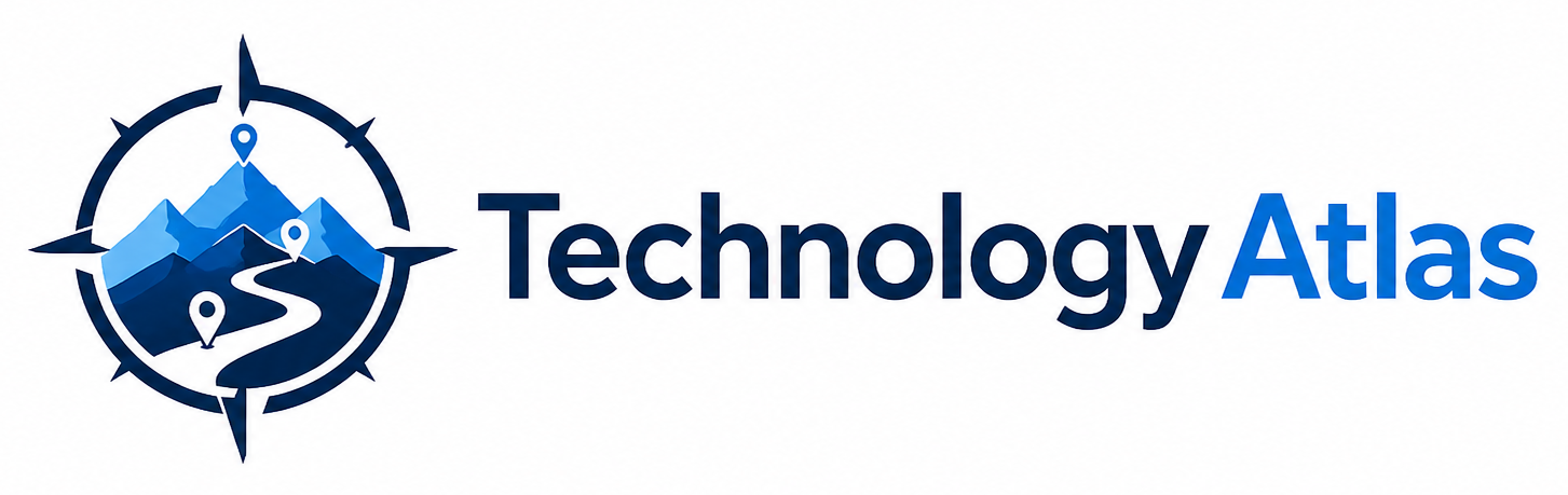 Technology Atlas